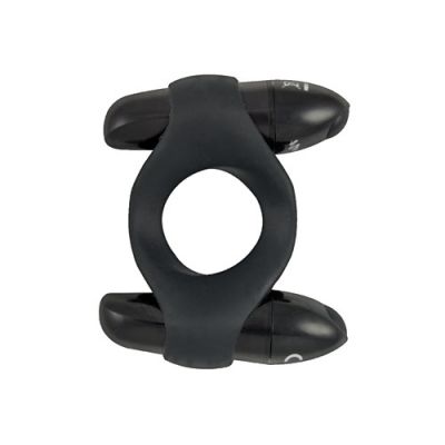 Mack Tuff dual power ring
