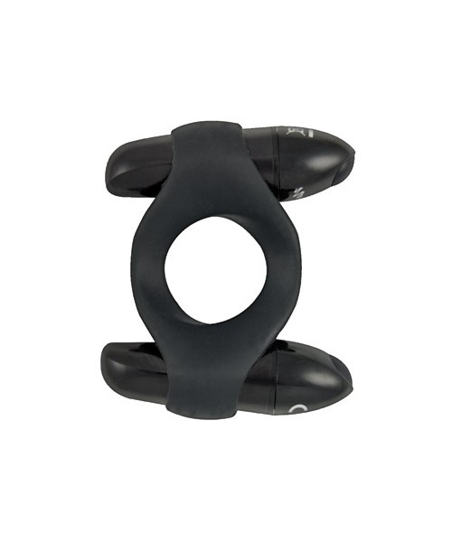 Mack Tuff dual power ring