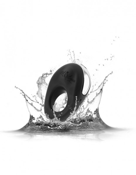 Hot Octopuss Atom Vibrating Cock Ring