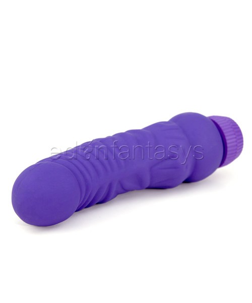Playtoys purple pleasure ripple — image 4 of 5