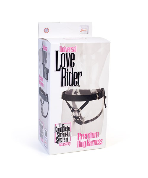 Universal love rider — image 5 of 5