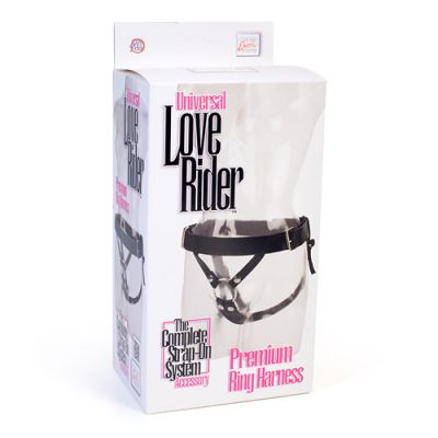 Universal love rider