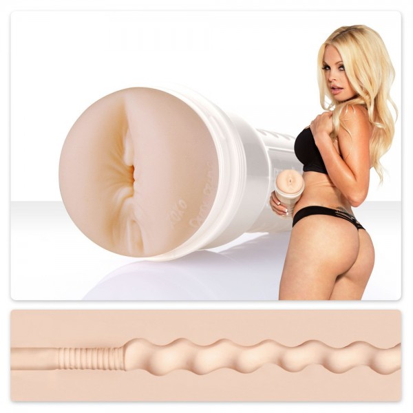 Fleshlight girls Jesse Jane forbidden — image 4 of 4