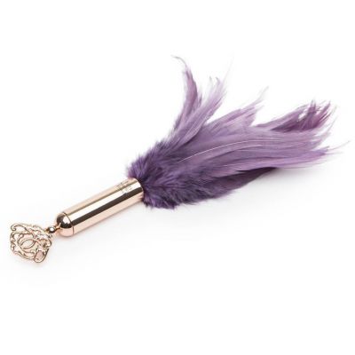 FIFTY SHADES FREED CHERISHED COLLECTION FEATHER TICKLER