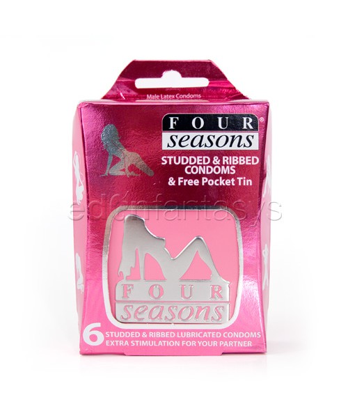 Four seasons studs and ribs — image 5 of 5