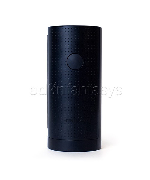 Tenga flip air black