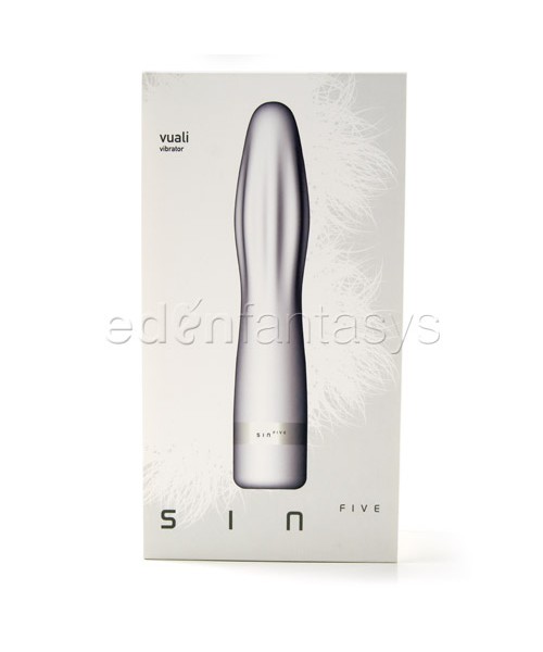 SinFive Vuali