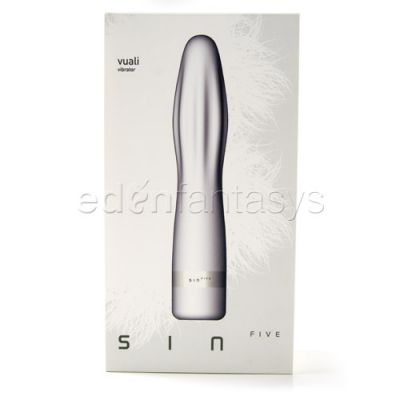 SinFive Vuali
