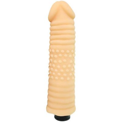 Real Feel Multi Speed Vibrator
