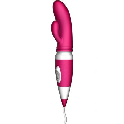 Bodywand WandPlus 8 Function Rabbit Vibrator