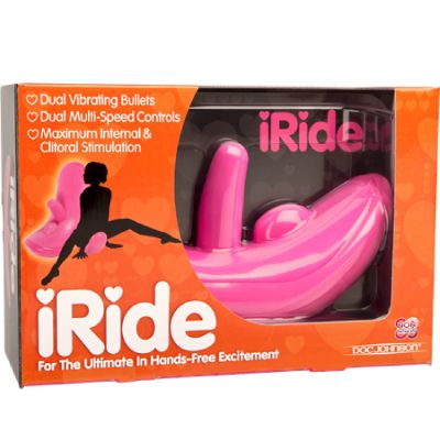 IRide