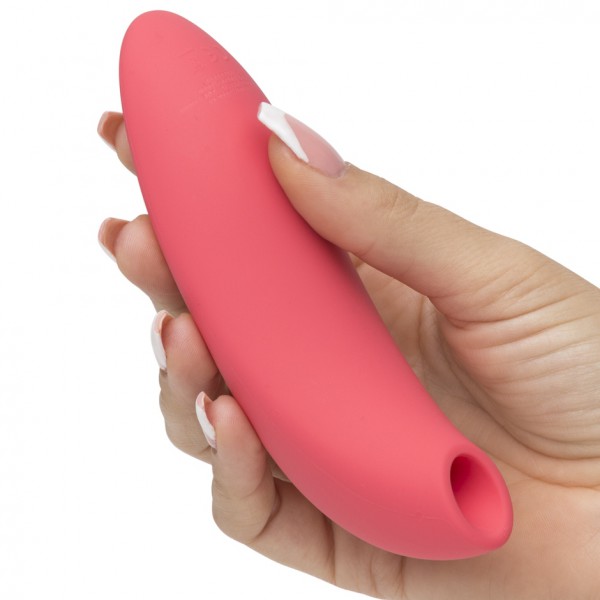 We-Vibe Melt 5.3" Clitoral Stimulator With App
