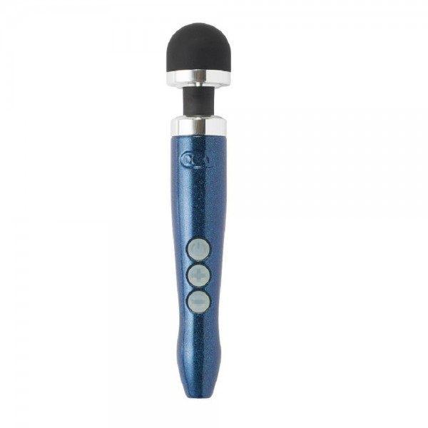 DOXY Die Cast 3R Rechargeable Massage Wand Vibrator