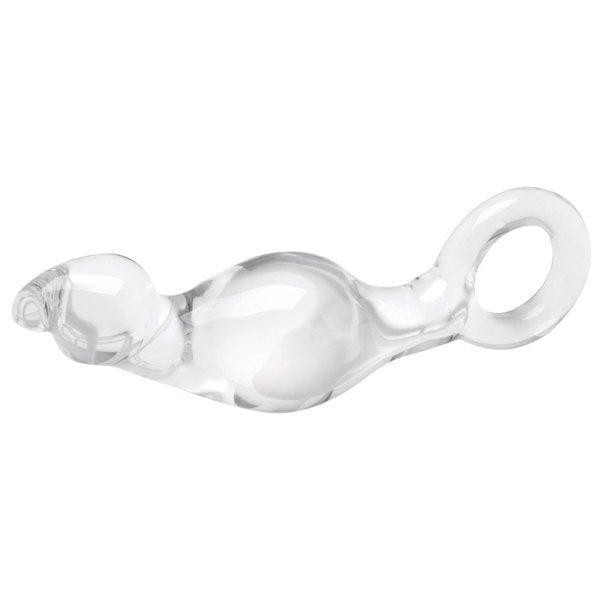 Cyberglass Pure P-spot