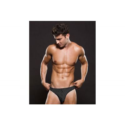 Envy E039 Microfiber Thong