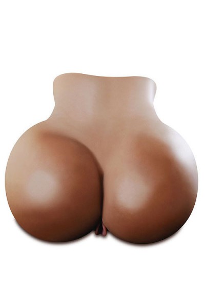 Pipedream Female Bent Over Pelvis Sex Doll