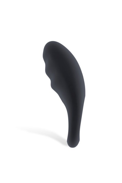 JÌL USB-Rechargeable 10-Speed Silicone Cock Ring
