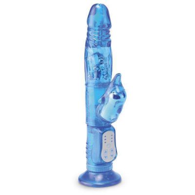 Deluxe Rotating Wall Bangers Diving Dolphin