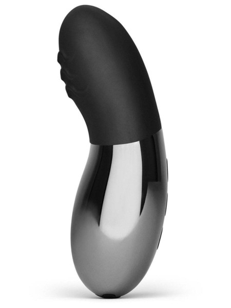 Le Wand 3.8" Point Clitoral Vibrator