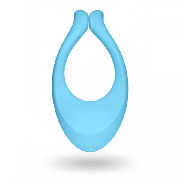 Satisfyer Partner - Multifun 1 Vibrator