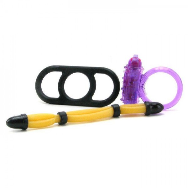Pump Worx Accessory Kit