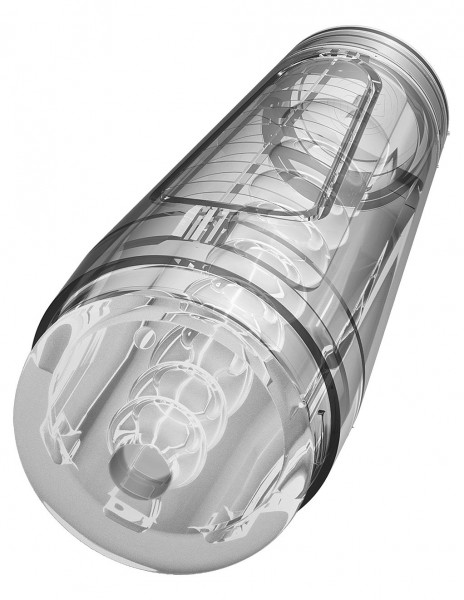 Main Squeeze Optix UltraSkyn Stroker