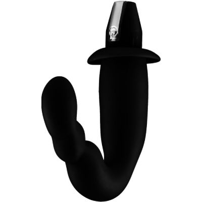 Prostate Hero Large Black