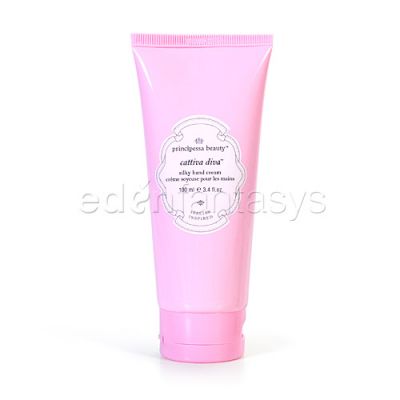 Cattiva diva hand creme