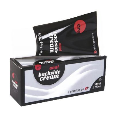 Ero Anal Backside Cream 50ml