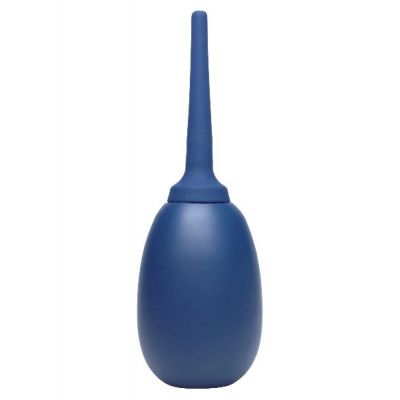 Flex Tip Cleansing Enema Bulb