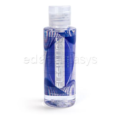 Fleshlube personal lubricant