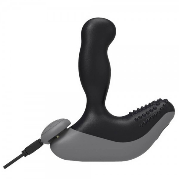 Nexus Revo 2 Rechargeable Rotating Silicone Prostate Massager