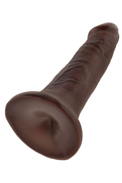 Pipedream Realistic 5" Suction Cup Dong