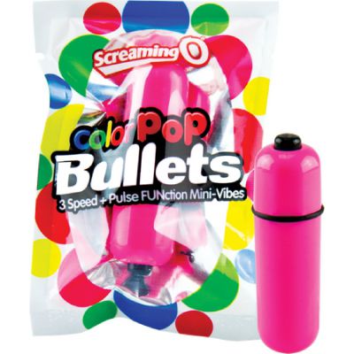 ColorPoP Bullet