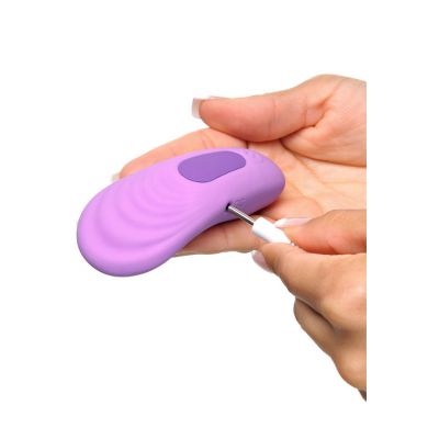 Pipedream 3 5 Silicone Massager with Wireless Remote