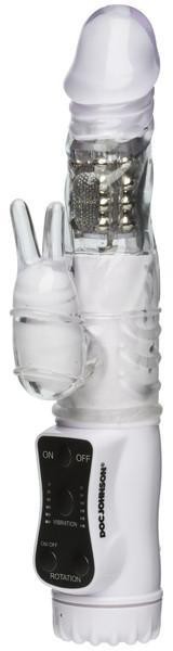 Ivibe Rabbit Waterproof