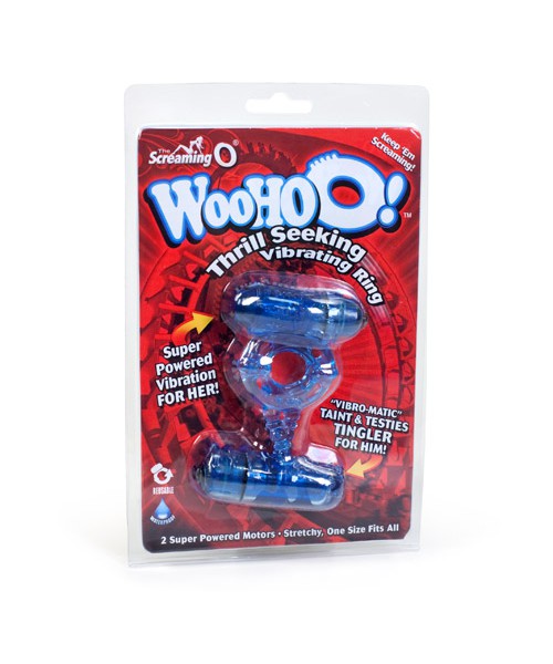The Woo Hoo — image 4 of 4