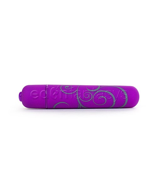 Mood powerful vibrator small