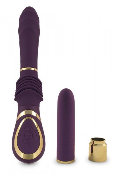 MiaMaxx Pasione - Thrusting Pleasure Device