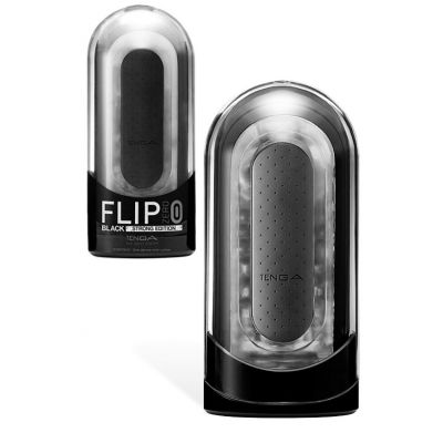 Tenga Flip Zero Luxury Masturbator Strong Vacuum