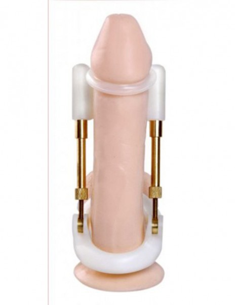 Size Matters Penis Enlarger