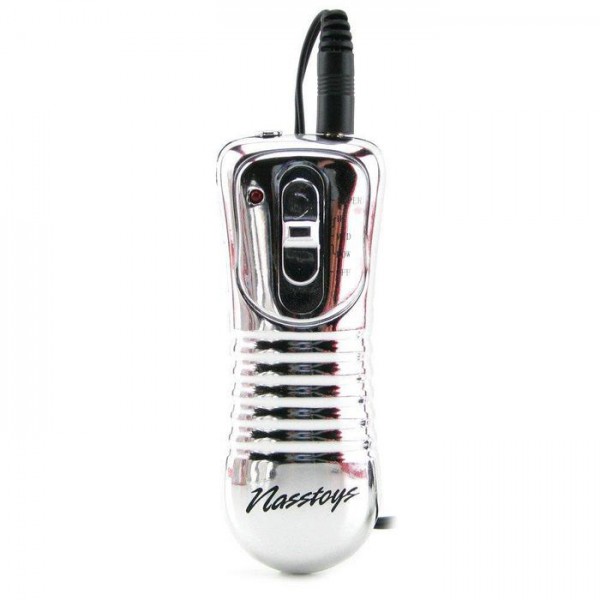 Waterproof Vibrating Ben Wa Balls — image 3 of 10