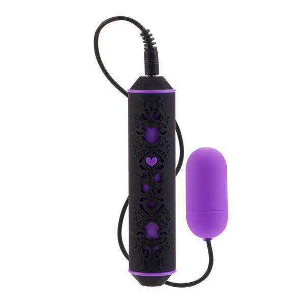 10-Function Chakra Massager