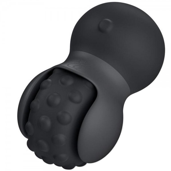 Jimmy Jane Evoke Rol-o Vibrating Massage Wheel — image 5 of 5