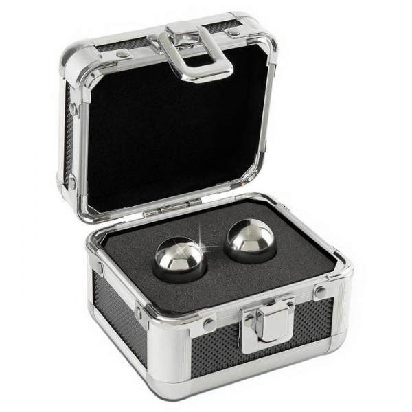 Metal Worx ben wa balls