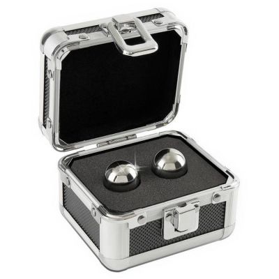 Metal Worx ben wa balls