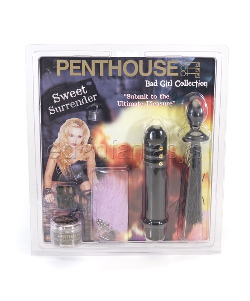 Sweet surrender kit