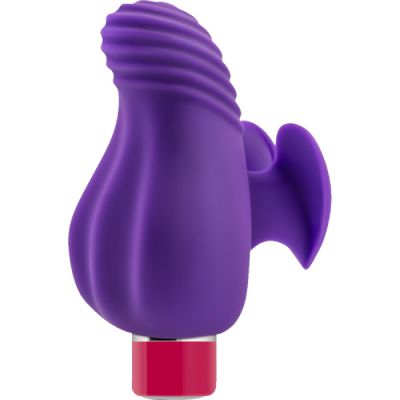 Mi Vibe Rechargeable Bullet Kit Plum