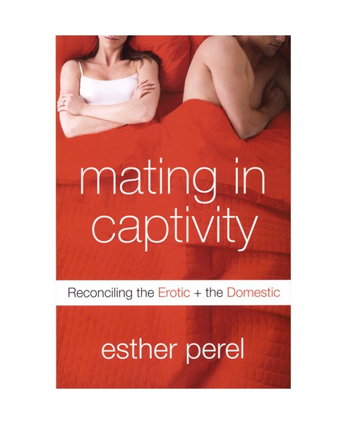 Mating in Captivity