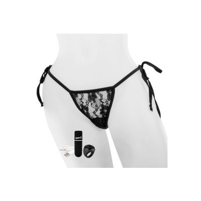 Screaming O My Secret Charged Remote Control Panty Vibe